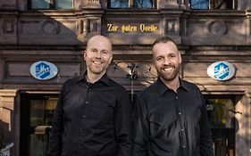 Zur guten Quelle